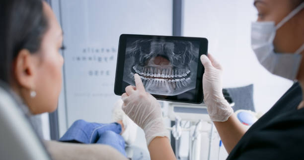Licensed Emergency Dentist service in Laughlin AFB, TX - Smile Center Dentistry